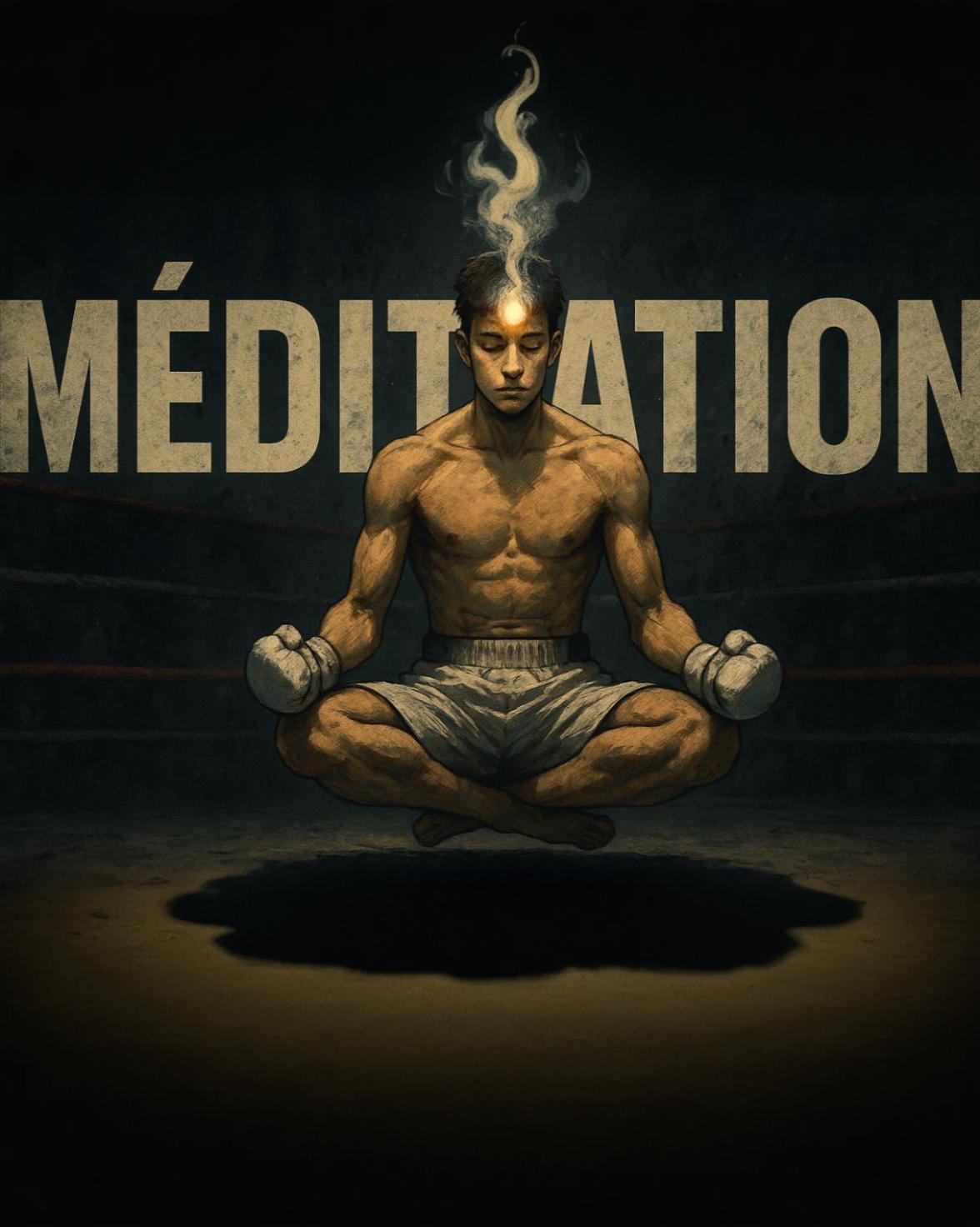 Méditation : Gagne Le Combat de Ta Vie (Dépression, Glande pinéale, Aura...)