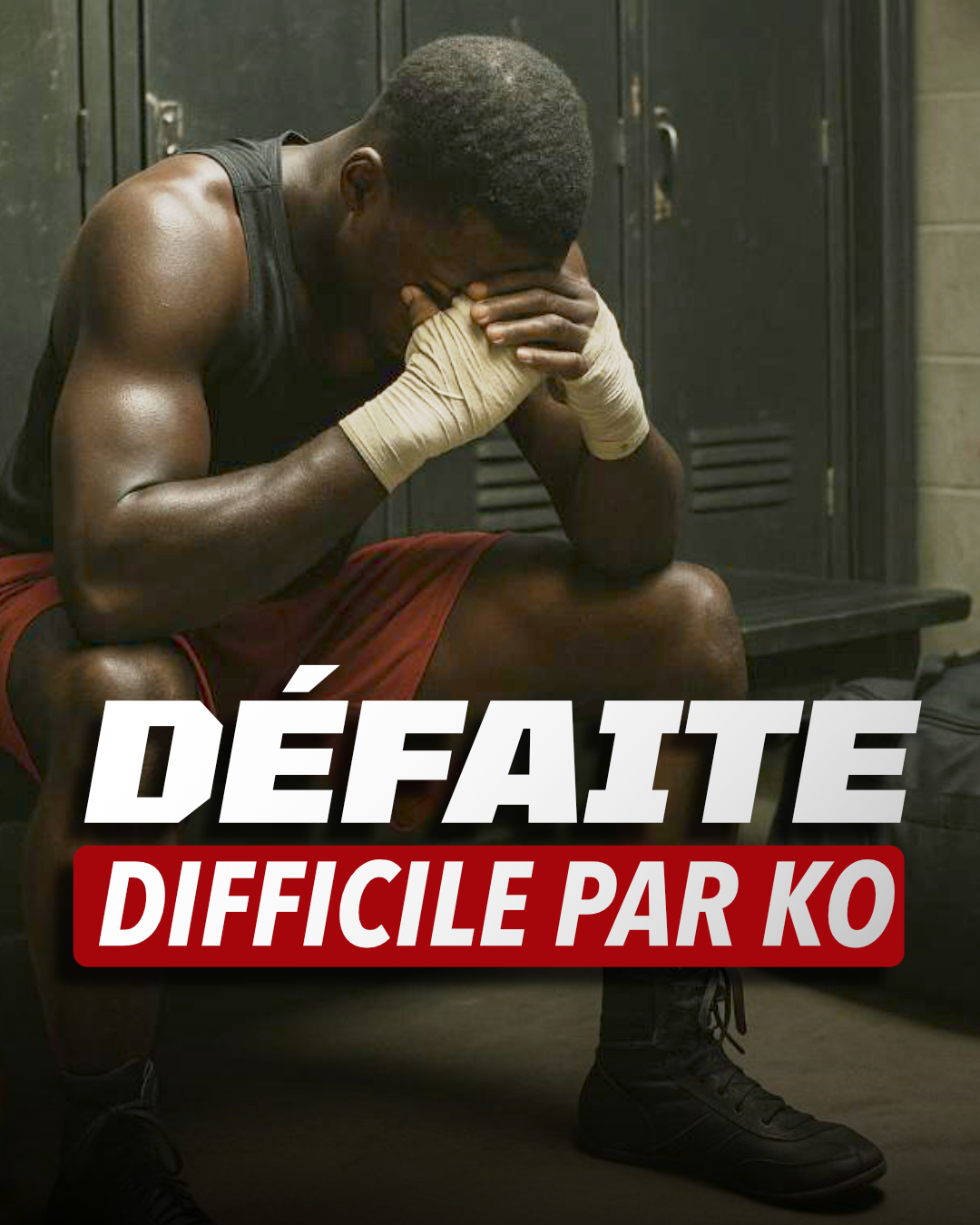 Pourquoi j’ai perdu en boxe : 3 erreurs à ne pas répéter