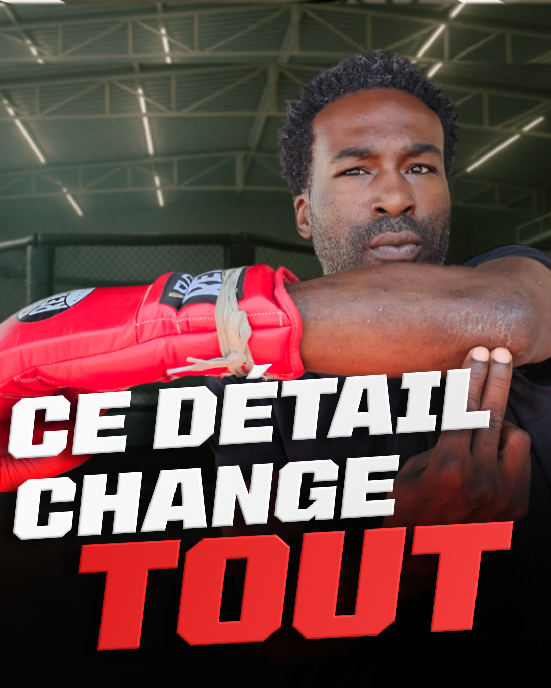 Ce Conseil Populaire qu Sabote Ta Boxe (Un Coach Explique Pourquoi)