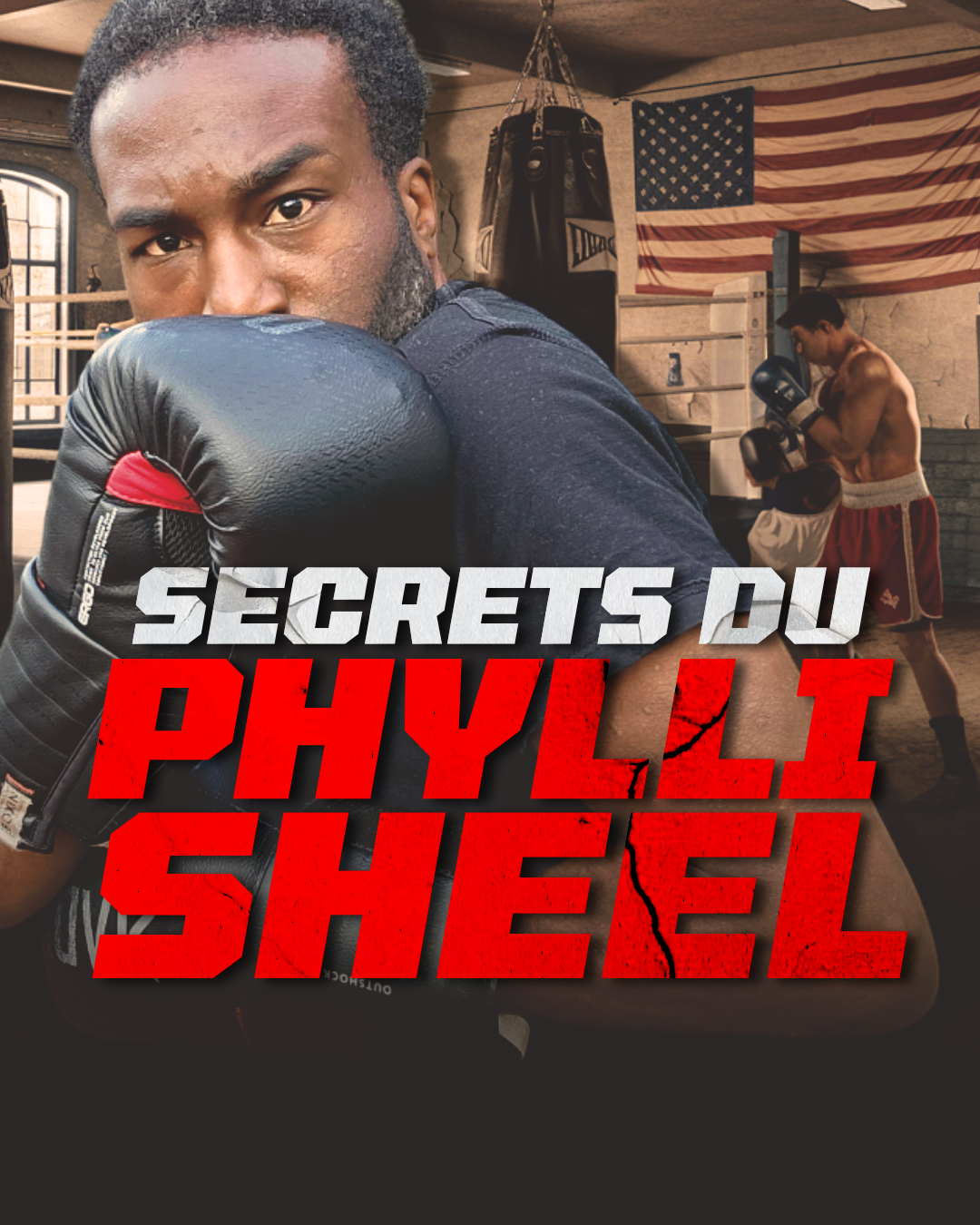 Philly Shell : La Garde Qui Peut Te Rendre Intouchable !