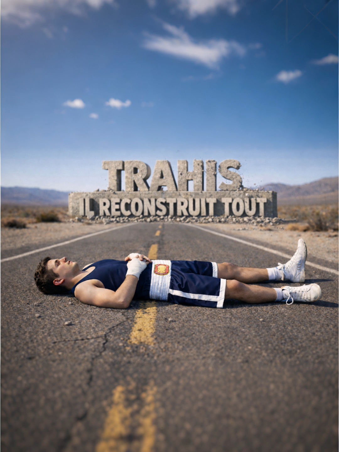 Rebondir après une éviction : le rôle de la boxe dans la reconstruction d’un entrepreneur