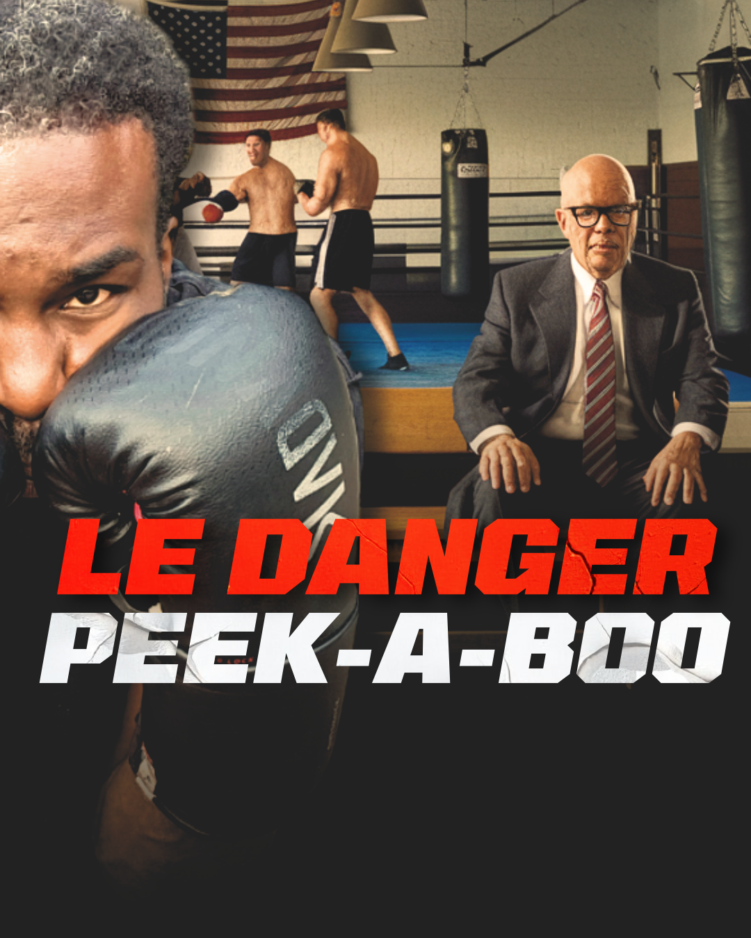 Peek-a-Boo : Pourquoi copier Tyson est une ÉNORME ERREUR ?