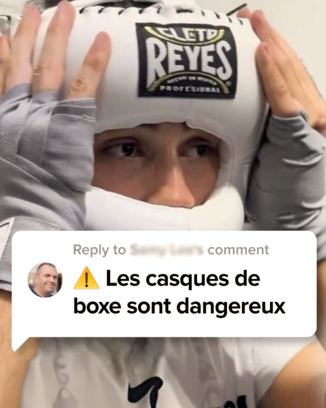 Casque de boxe : fausse sécurité ou vraie protection ?
