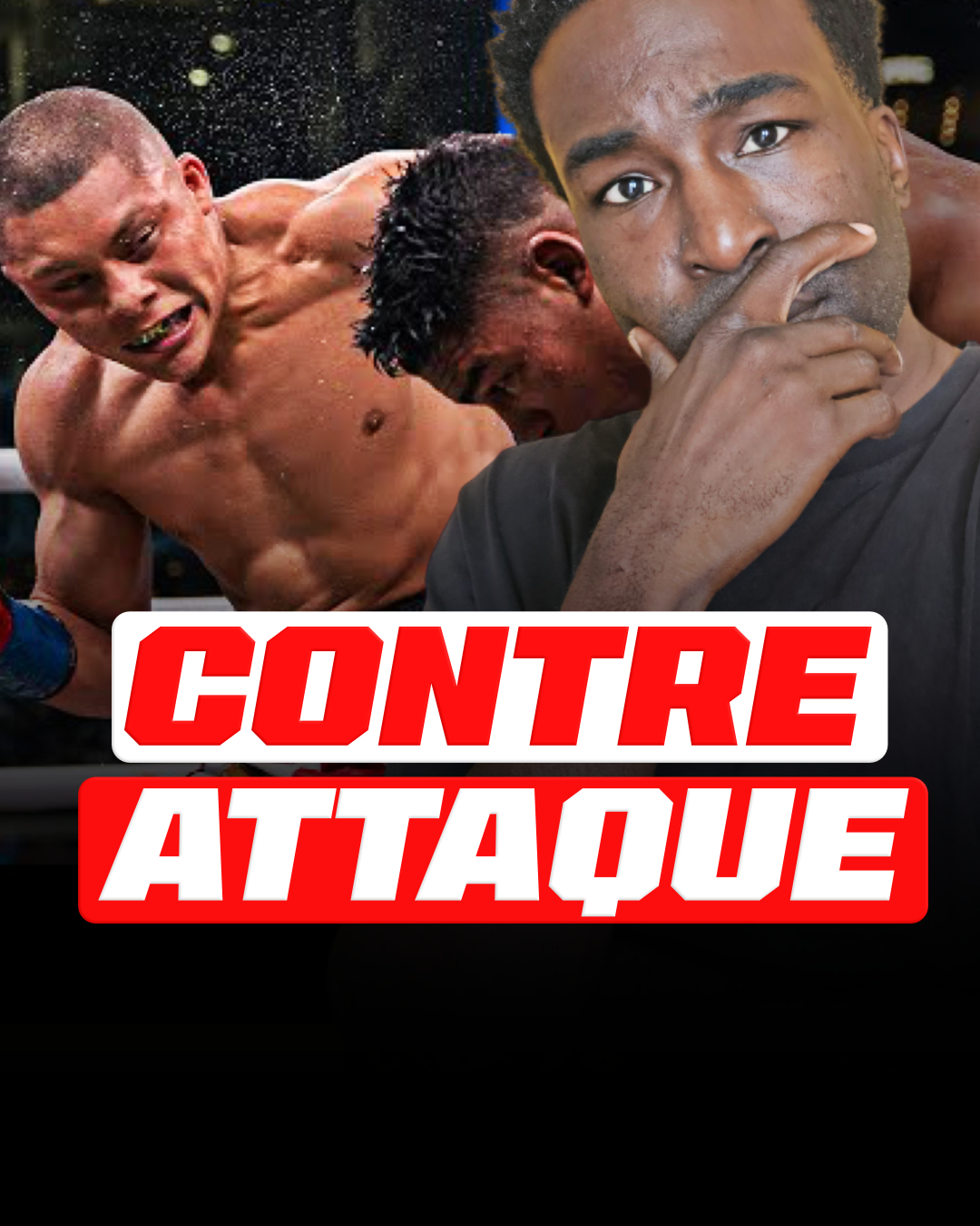 Boxe : 5 Contre-Attaques de Champions à Copier dès Aujourd’hui