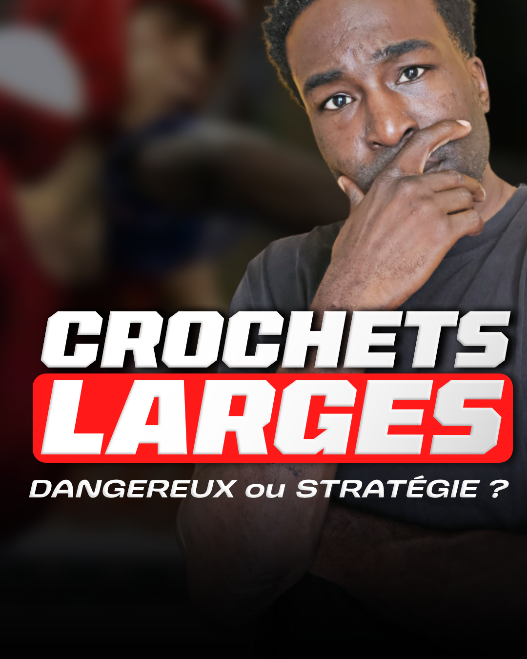 Boxe : tout ce qu’on vous cache sur l’efficacité du crochet large