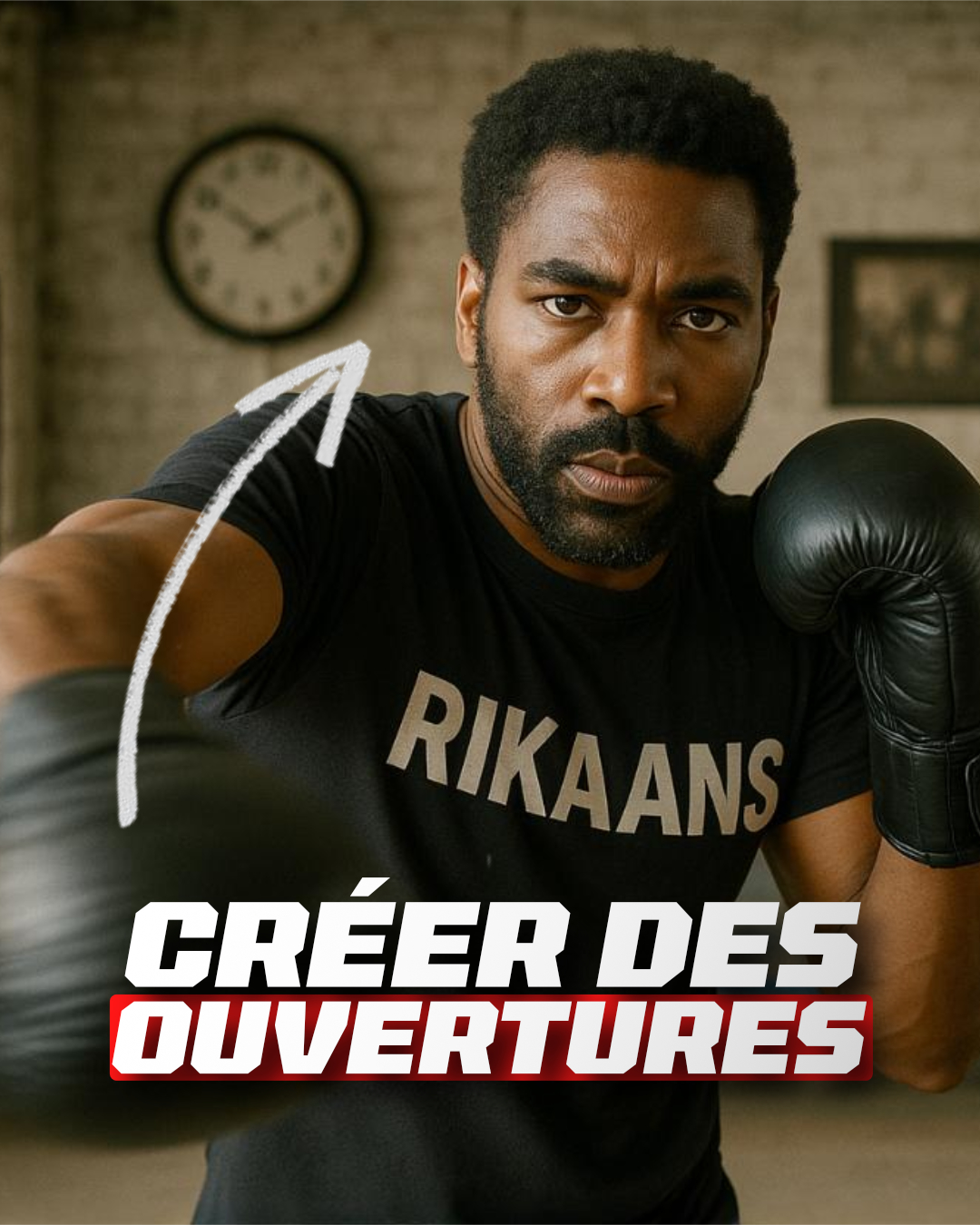 Comment Briser la Garde Adverse : Stratégies pour Boxeurs Débutants