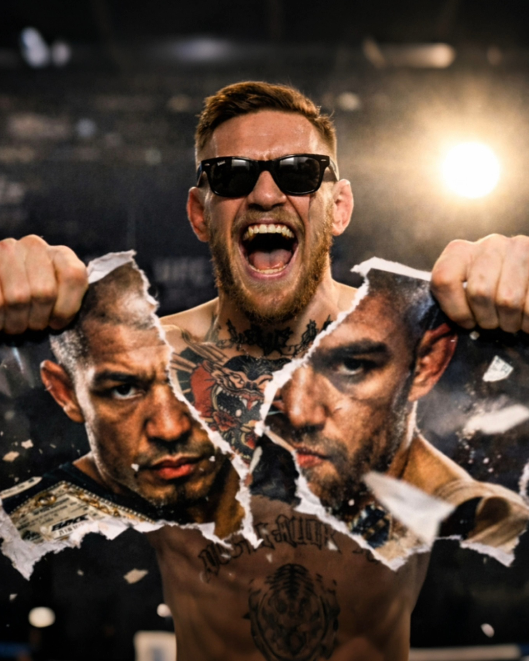 L'erreur mentale qui détruit les combattants : comment l'identifier et l'éliminer