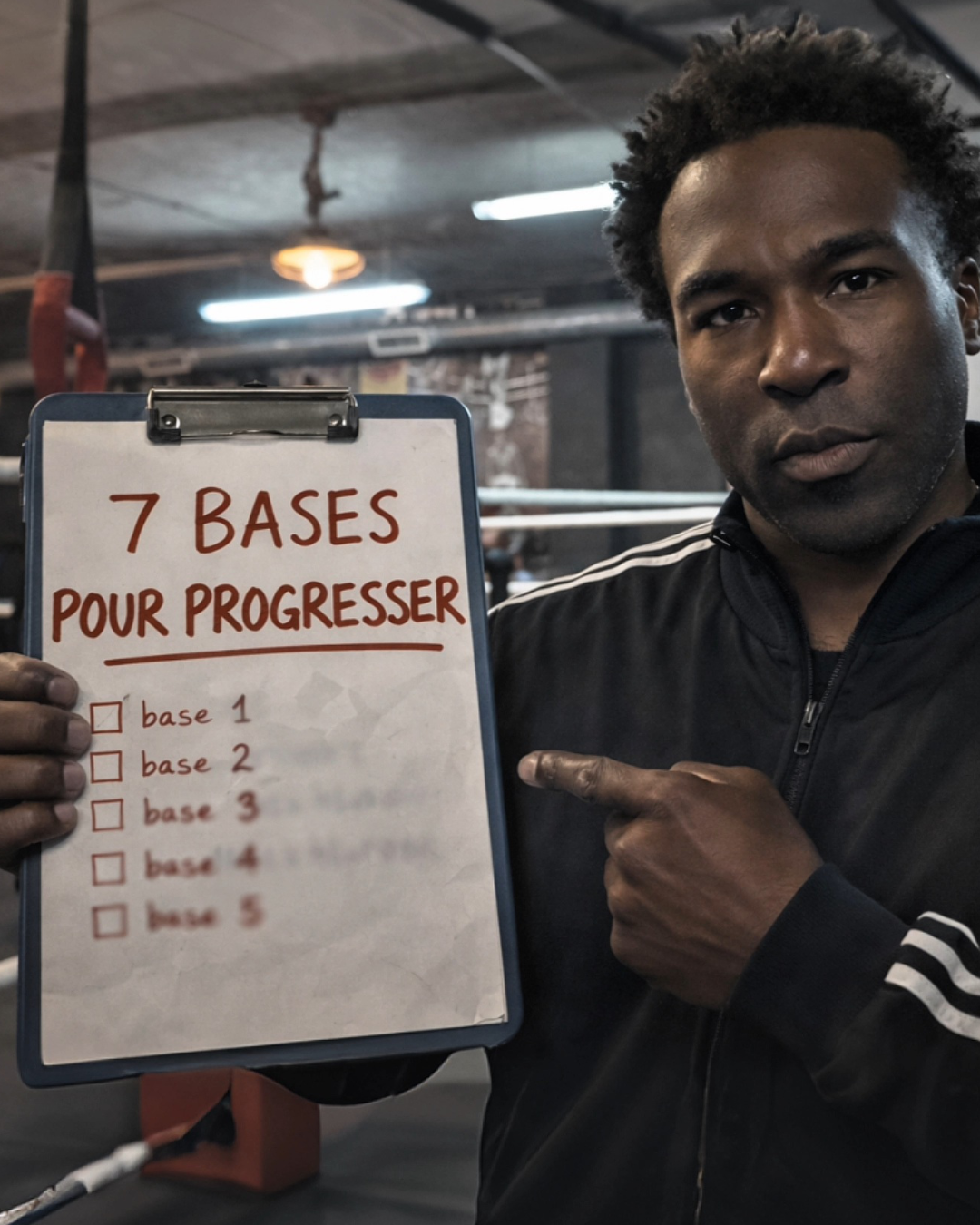 Les bases essentielles pour progresser rapidement en boxe anglaise