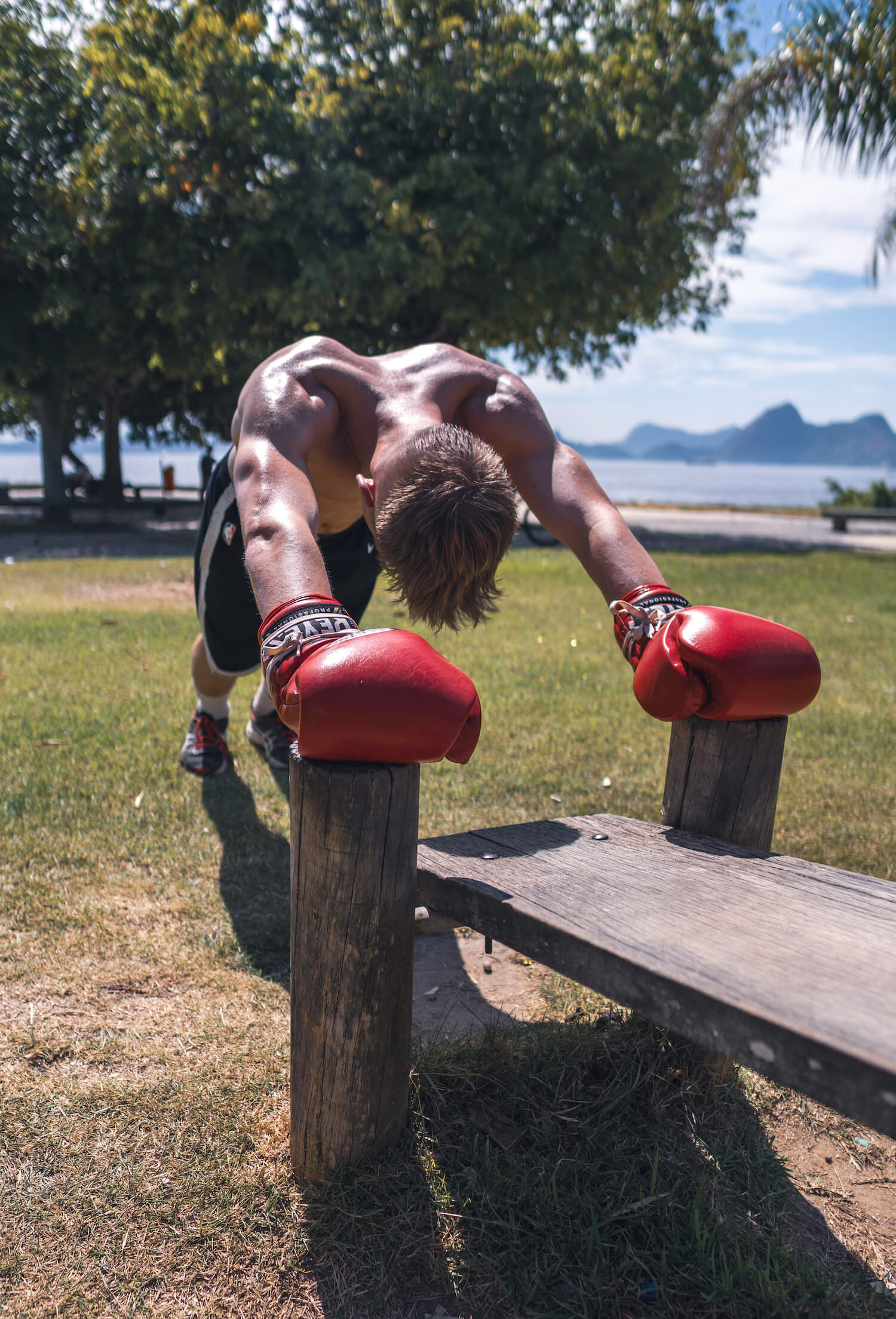 Stagner ou Progresser en boxe : 3 Choses à Savoir !