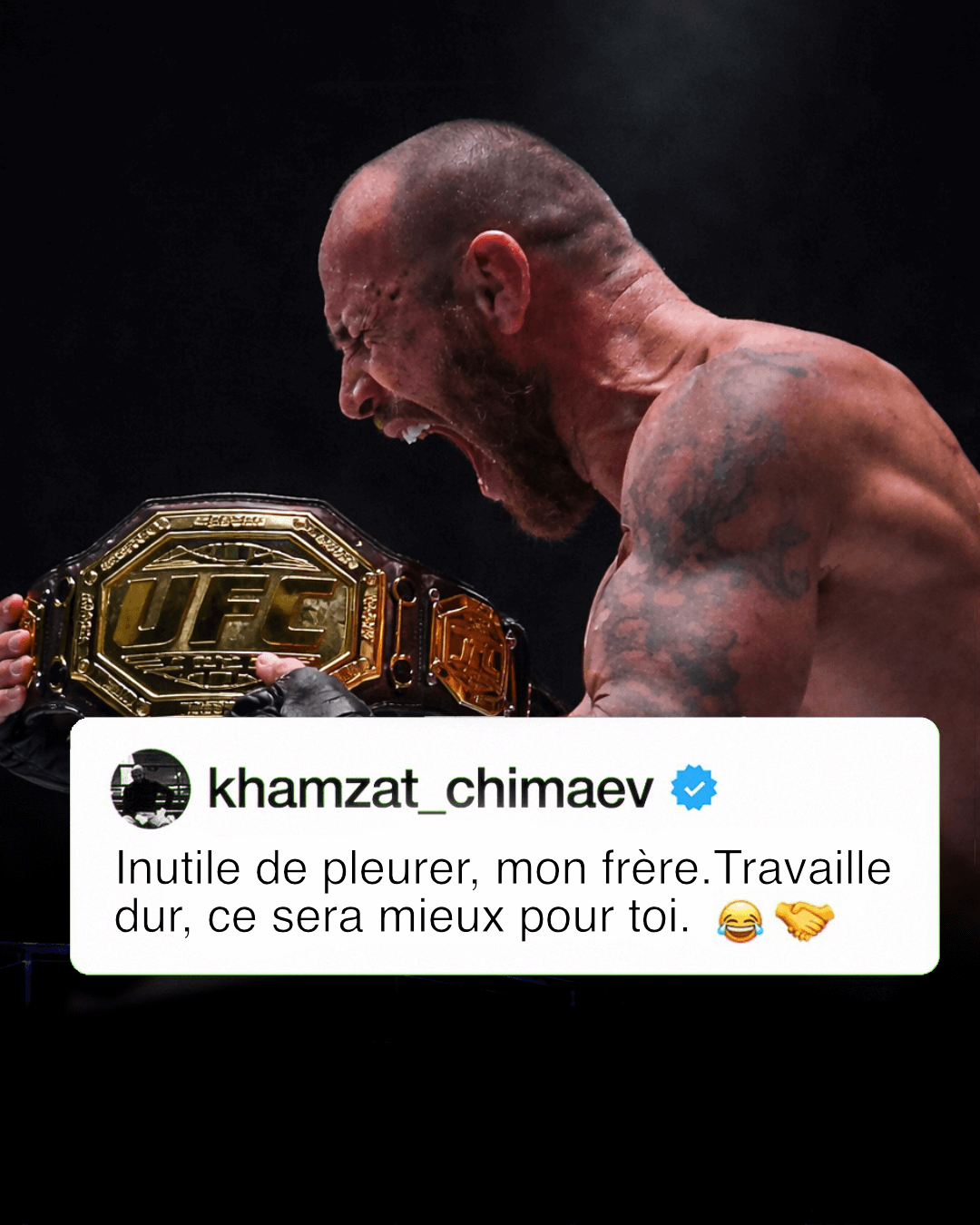 Jean Silva et l’archétype de Vegeta : un piège mental