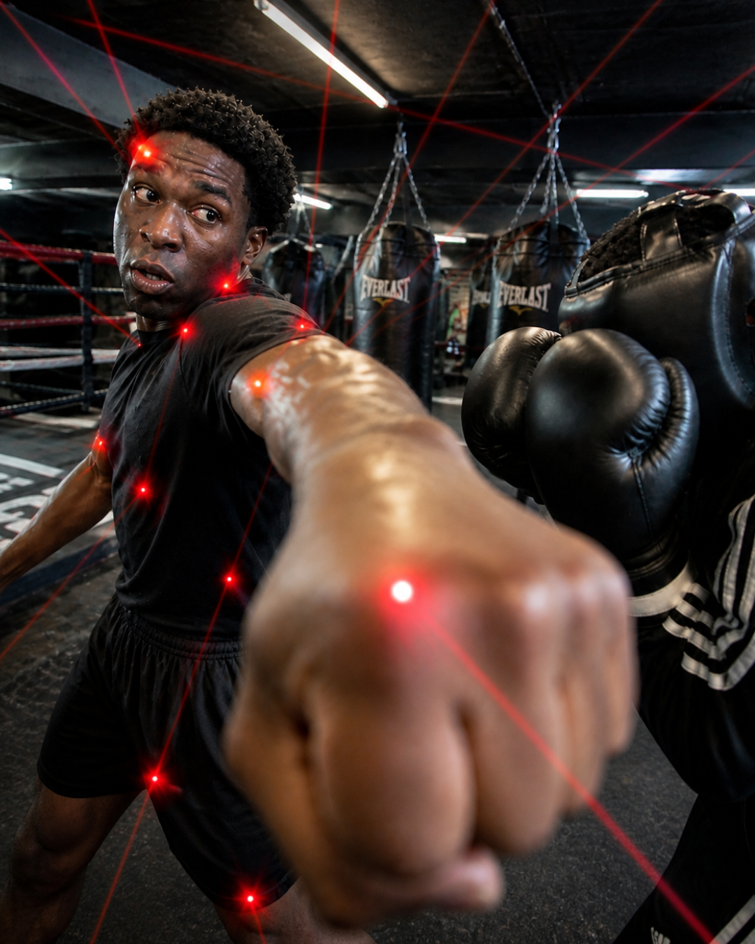 Le détail qui peut changer toute ta boxe (personne ne t’en parle)